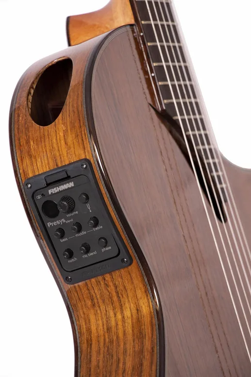 Martinez Performer MS-14 Opre + Housse, vue 3, vue 3