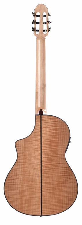 Martinez Performer MSCC-14 All Maple, vue 2, vue 2