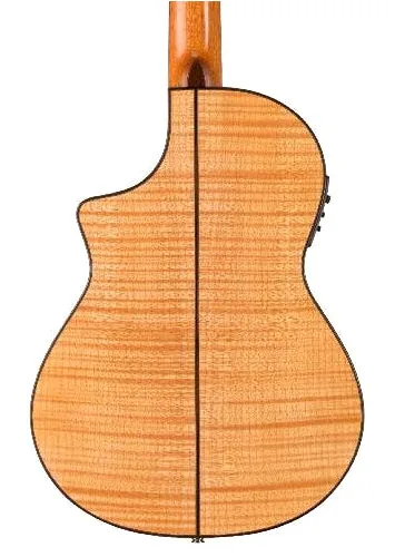 Martinez Performer MSCC-14MS Rn + Etui, vue 2, vue 2