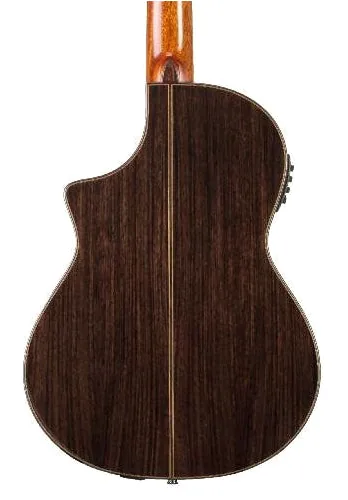 Martinez Performer MSCC-14RS En + Etui, vue 2, vue 2
