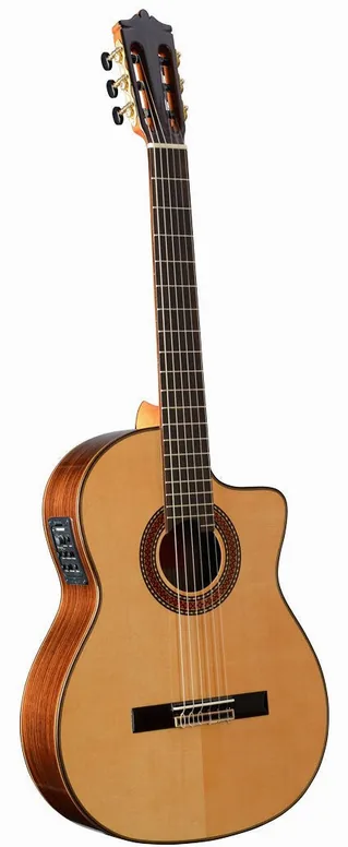 Martinez Standard MC-88S CE RN Naturel, vue 2, vue 2