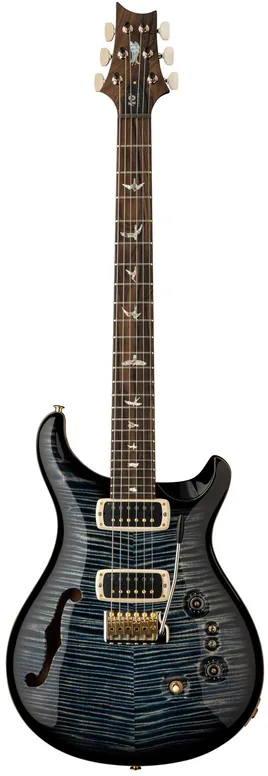 PRS Private Stock 40TH Anni Custom 24-08 Sh LTD, vue 4, vue 4