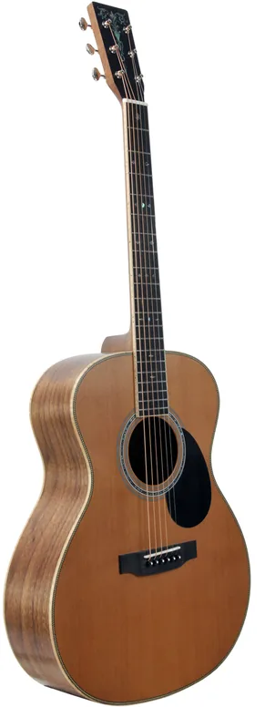 Sigma All Solid SGMW-68E Custom, vue 3, vue 3