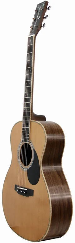 Sigma All Solid SGMW-68E Custom, vue 4, vue 4