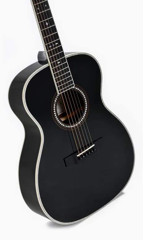 Sigma Edition Speciale 000R Black Diamond, vue 3, vue 3