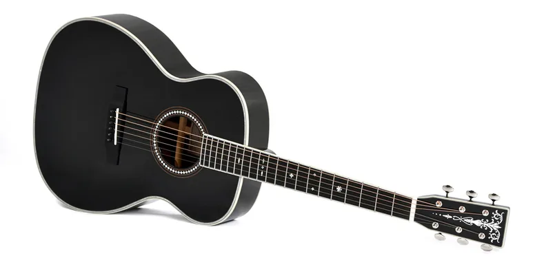 Sigma Edition Speciale 000R Black Diamond, vue 4, vue 4