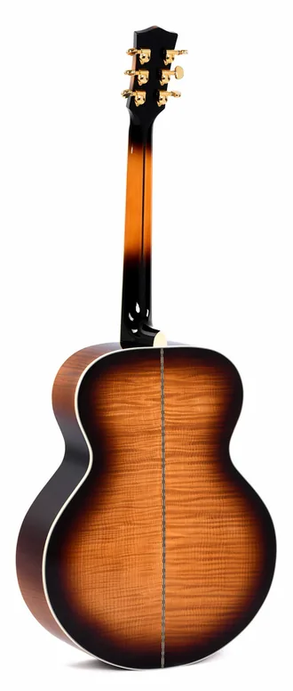 Sigma GJA-SG200 Sunburst Brillant, vue 2, vue 2