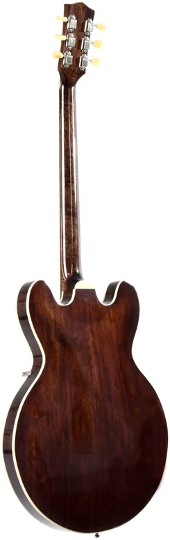 Sigma Hollowbody HBW-102H-DS, vue 2, vue 2