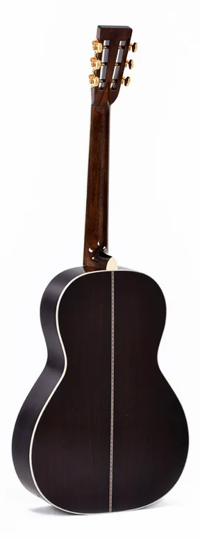 Sigma Serie Custom S00R-42S Etui Ssc, vue 2, vue 2