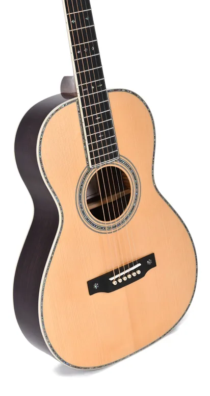 Sigma Serie Custom S00R-42S Etui Ssc, vue 3, vue 3