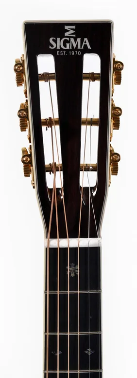 Sigma Serie Custom S00R-42S Etui Ssc, vue 4, vue 4