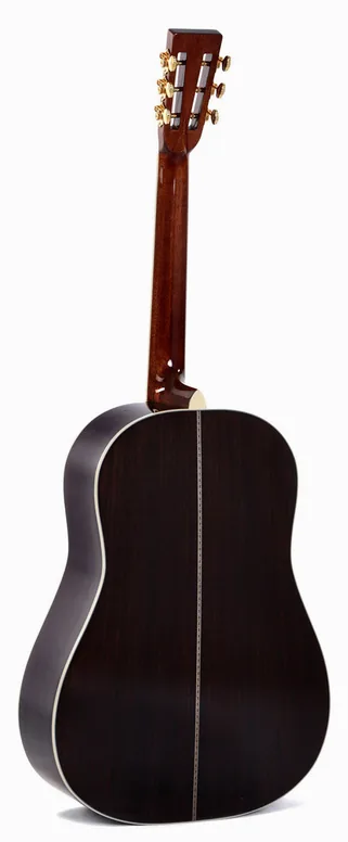 Sigma Serie Custom SDR-42 Etui Ssc-D, vue 2, vue 2