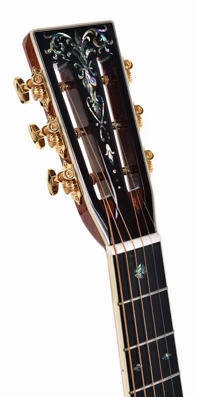 Sigma Serie Custom SDR-42 Etui Ssc-D, vue 4, vue 4
