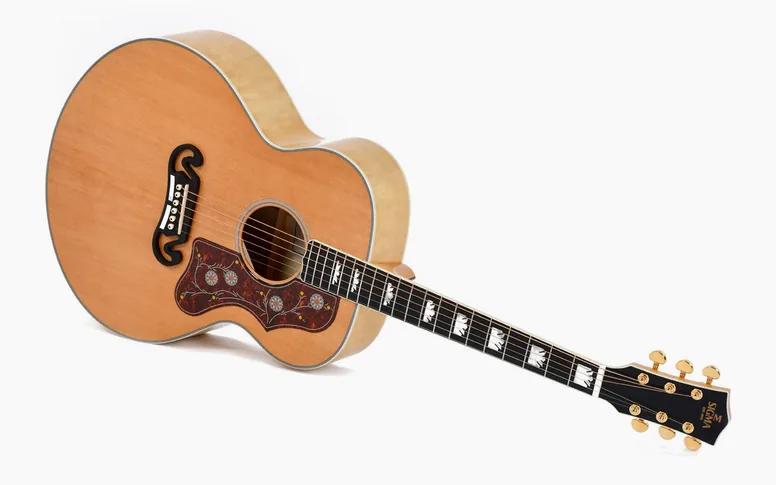Sigma Serie Sg GJQA-SG200-AN Antique Nat, vue 3, vue 3