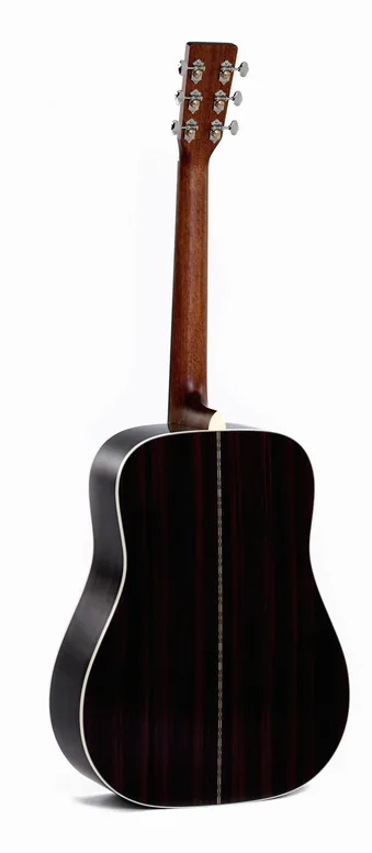 Sigma Serie Standard DT-28H, vue 2, vue 2