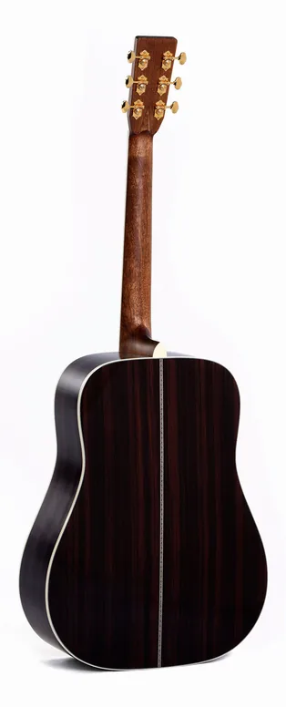 Sigma Serie Standard DT-41, vue 2, vue 2