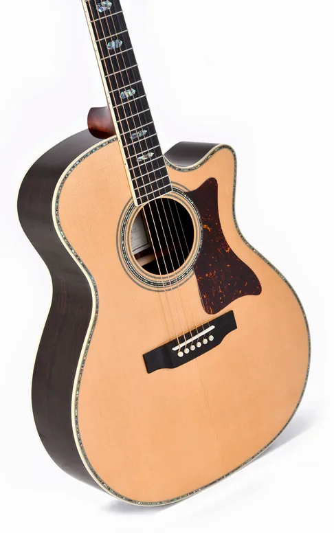 Sigma SGRC-41E Ltd, vue 4, vue 4