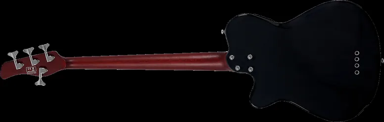 Sire Er GB5-4, vue 3, vue 3
