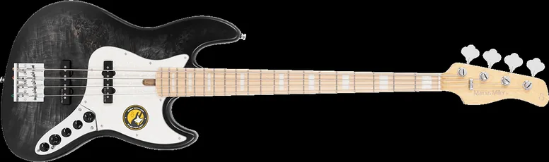 Sire Er V7 Swamp Ash REISSUE-4, vue 3, vue 3