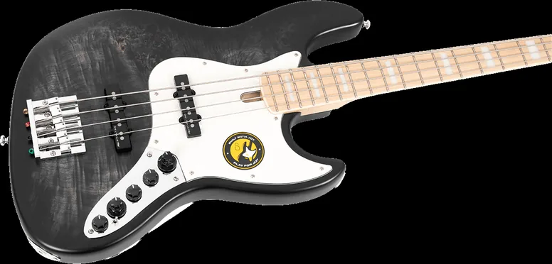 Sire Er V7 Swamp Ash REISSUE-4, vue 4, vue 4