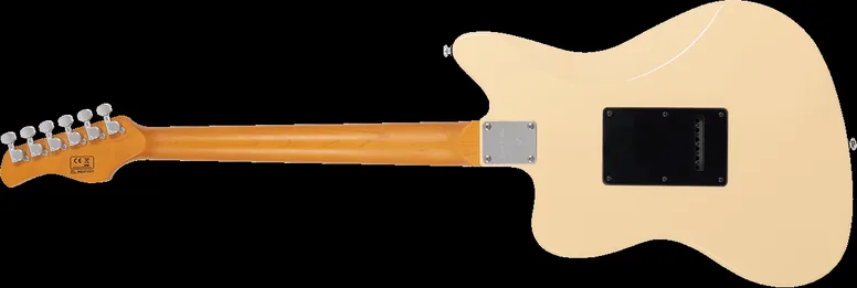 Sire J3 Vwh Rn Vintage White, vue 3, vue 3