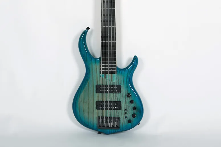 Sire M5 Swamp ASH-5 Tbl En, vue 3, vue 3