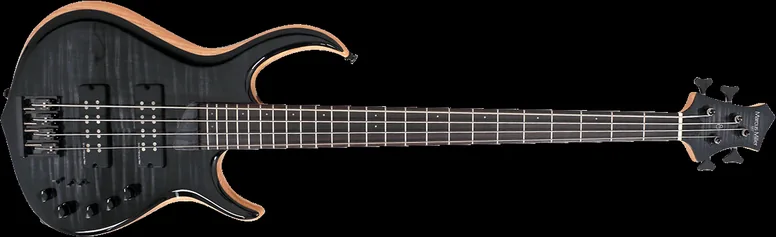 Sire M7 Swamp ASH-4 Tbk En, vue 2, vue 2