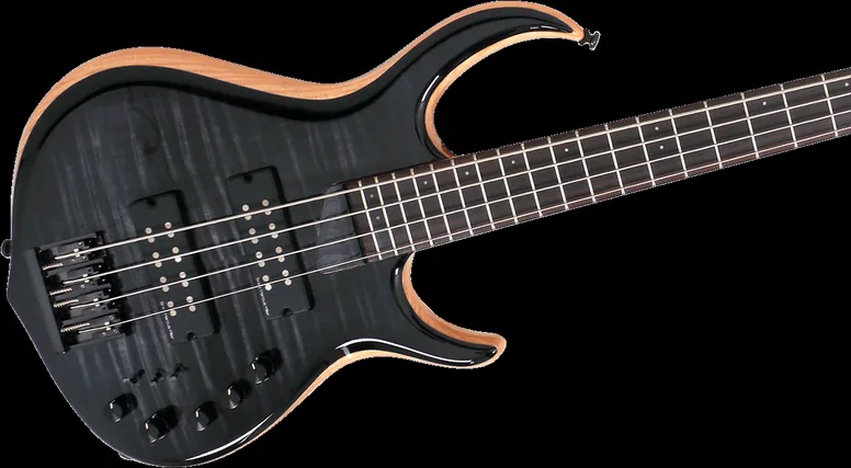 Sire M7 Swamp ASH-4 Tbk En, vue 3, vue 3