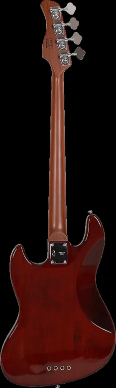 Sire V5 ALDER-4, vue 2, vue 2