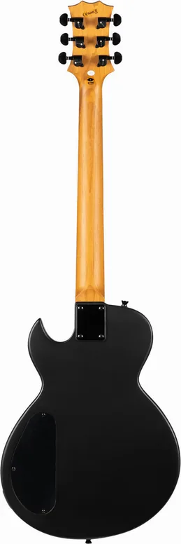 Spira L400MBK Satin Black, vue 2, vue 2