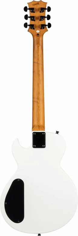 Spira L400MWH Satin White, vue 2, vue 2