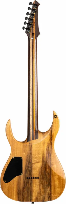 Spira S1000 PRO Black Limba, vue 2, vue 2