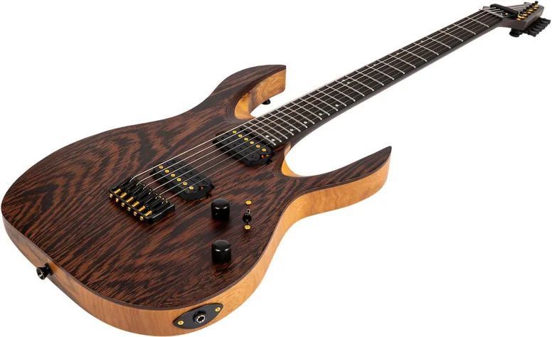 Spira S1000 PRO Black Limba, vue 4, vue 4