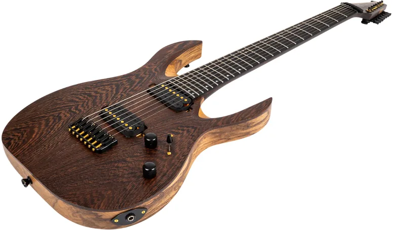 Spira S1007 PRO Black Limba, vue 4, vue 4