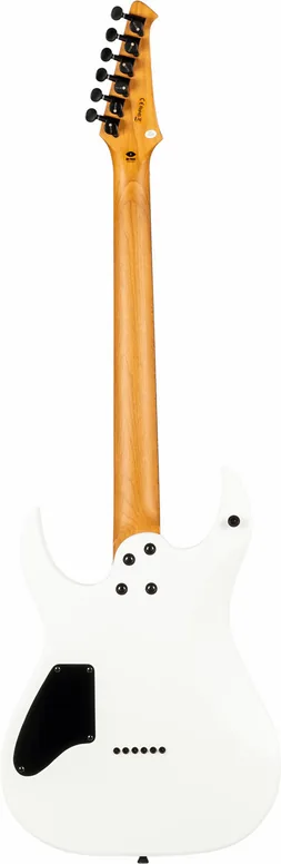 Spira S400MWH Satin White, vue 2, vue 2