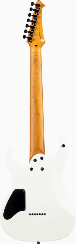 Spira S407MWH Satin White, vue 2, vue 2