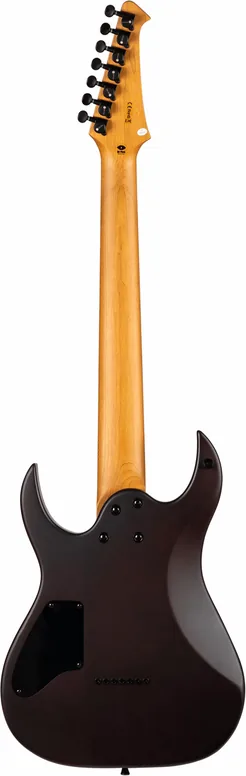 Spira S407MWR Satin Wine red, vue 2, vue 2