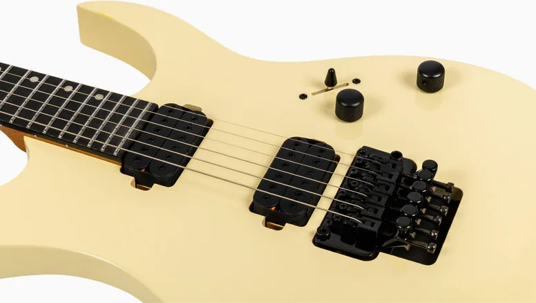Spira S420AWH Antique White, vue 3, vue 3