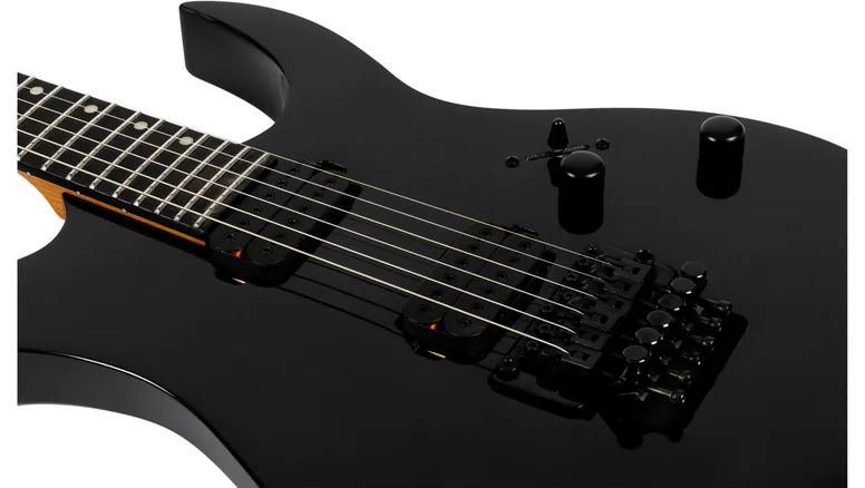 Spira S420BK Black Metallic, vue 3, vue 3