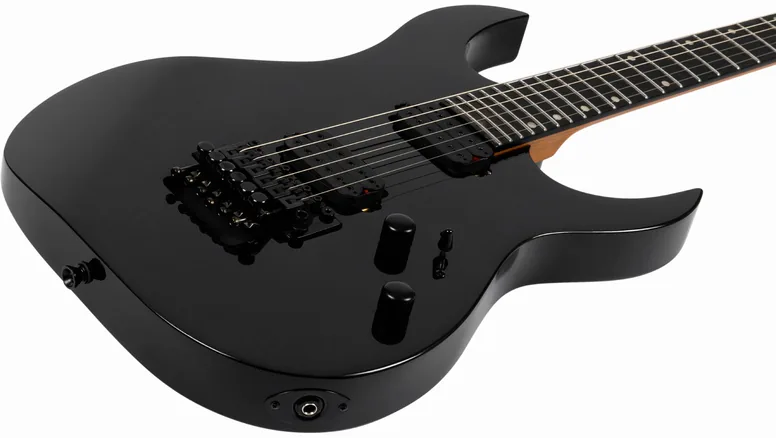 Spira S420BK Black Metallic, vue 4, vue 4