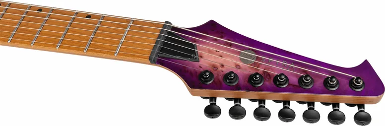 Spira S457TPP Transparent Purple, vue 4, vue 4