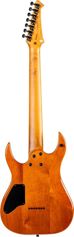 Spira S507QFB Fireburst, vue 2, vue 2