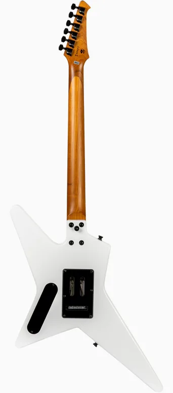Spira SR420WH White, vue 2, vue 2