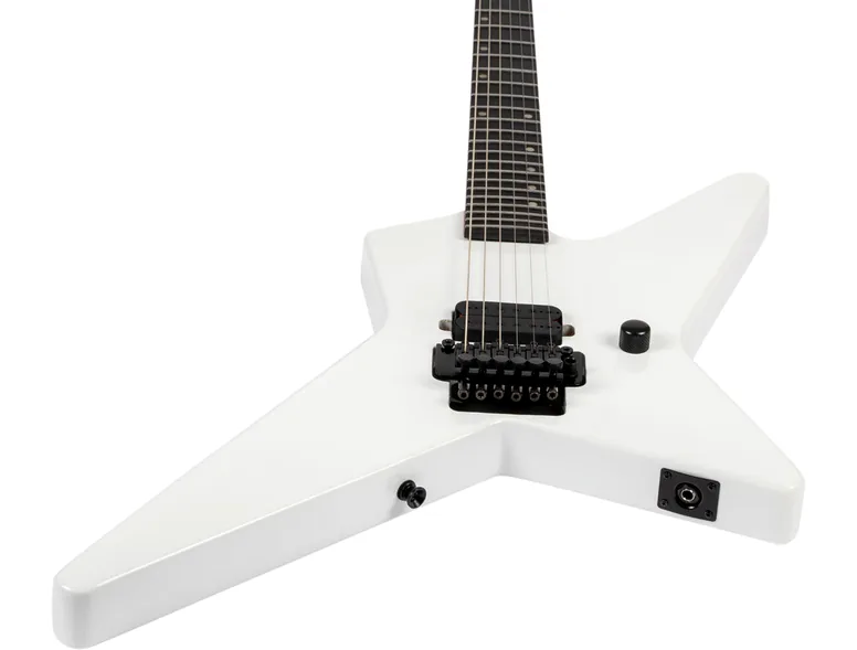 Spira SR420WH White, vue 3, vue 3