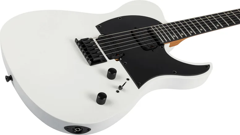 Spira T400MWH Satin White, vue 4, vue 4