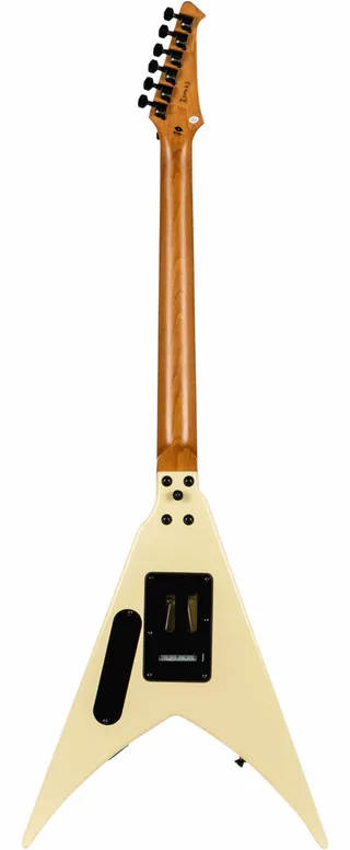 Spira V420AWH Antique White Stripe, vue 2, vue 2
