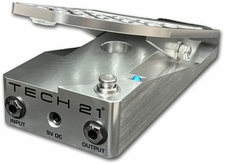 TECH21 Killer Wail V2, vue 2, vue 2