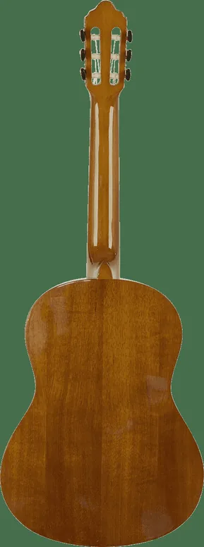 Valencia VC264 4-4 Naturelle Finition Brillante, vue 4, vue 4