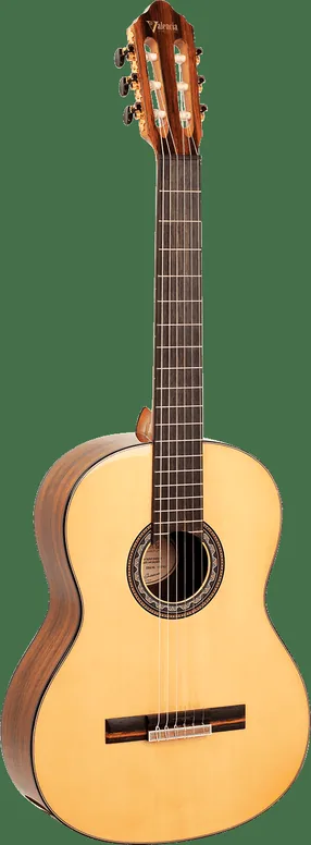 Valencia VC564 4/4 Naturelle, vue 3, vue 3