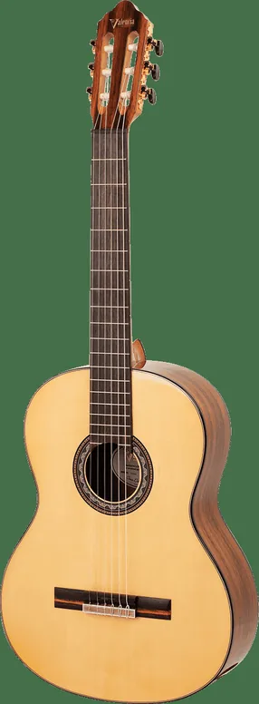 Valencia VC564 4/4 Naturelle, vue 4, vue 4